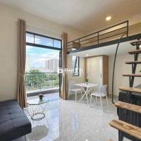 DupLex Đầy Đủ Tiện Ích - Trung Tâm Bình Thạnh - Ngay GTVT - FTU