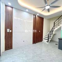 Bán nhà mini Hiệp Bình Phước, 23m x 2 tầng, Sổ hồng riêng Hơn 2tỷ 