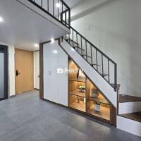 Căn hộ New 100% Full NT_thiết kế đẹp_gần PMH_Lotte Mart_ĐH TDTU_Quận 4