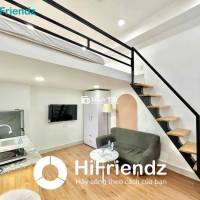 DupLex Mới Xây - Siêu Rẻ - Ngay Chợ Bà Chiểu