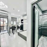 KHAI TRƯƠNG CĂN HỘ CAO CẤP GẦN KHU CÔNG NGHIỆP TÂN BÌNH