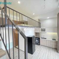 DupLex Mới Xây - Siêu Bực- Full Nội Thất - Ngay Trung Tâm