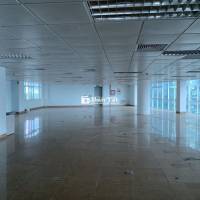 Cho thuê vp phố Trần Duy Hưng,cầu giấy,hà nội,dtsd 130m2,sàn thông
