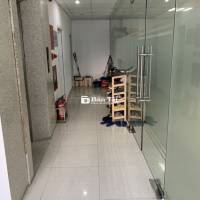  Cho thuê vp phố Hoàng Cầu,dtsd 130m2,thông sàn,giá 32tr/tháng 
