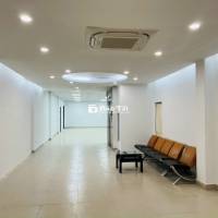 Cho thuê vp phố trung phụng,dt 100m2 - 160m2,giá 20tr - 38tr/th