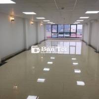 Cho thuê vp phố đại la,hai bà trưng,hà nội,dtsd 230m2, thông sàn,