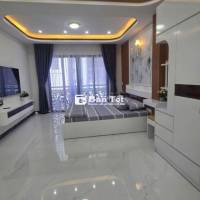 GIẢM 400 TRIỆU -5 TẦNG  2 MẶT HẺM - TRUNG TÂM  QUẬN 3 - GIÁ 10,4 TỶ