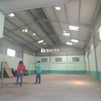 ✈Cho thuê xưởngTrần Đại Nghĩa;Trần Văn Giàu;Nguyển Cửu Phú;Kênh C&A 