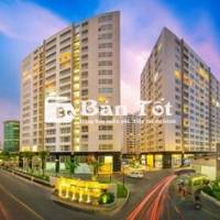 cần cho thuê nhiều officetel tại chung cư sky centter