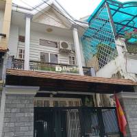 NGỘP MÌNH BÁN  NHÀ ĐẸP, RẺ,ĐƯỜNG Ô.TO, SÁT GÒ DẦU,Q.TÂN PHÚ,CHỈ 6.5 TỶ