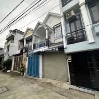 Nhà Đẹp 2 tầng,  HXH Đào Sư Tích, 93m2, 3PN, Giá 6.15 tỷ