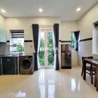 ✅Sắp trống lại siêu phẩm studio ban công + Máy giặt riêng z.á mềm