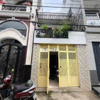 🏡 HXH RỘNG 6m  ĐÔNG HƯNG THUẬN – GẦN CHỢ CẦU – 4x15m – CHỈ 4.75 TỶ