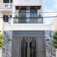 🏡 BÁN NHÀ HẺM TRẦN THỊ CỜ – THỚI AN, QUẬN 12