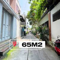 NHÀ HẺM 4M MÃ LÒ TIỆN XÂY MỚI