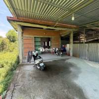 nhà vuờn 1000m2 đất vườn 950 triệu mỹ thạnh Thủ Thừa ngộp rẻ