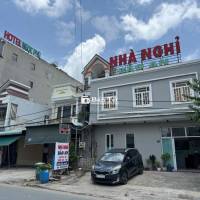 Bán Gấp khách sạn 24 phòng, dtsd 600m2, 10mx30m