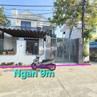 🏡 NHÀ 2 MẶT TIỀN HOÀ XUÂN – NGANG 9M HIẾM CÓ 🏡