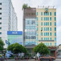 Cho Thuê Tòa Nhà Phan Đăng Lưu, Phường 2, Phú Nhuận, DT: 9x95m