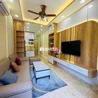 Nhà đẹp 3.5x12m HXH Lạc Long Quân Tân Bình