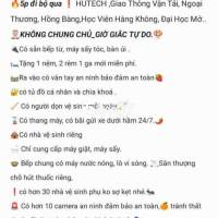 1TR650 TRỌN GÓI (THANG MÁY). GẦN HUTECH / UTH _GIỜ TỰ DO_KO CHUNG CHỦ