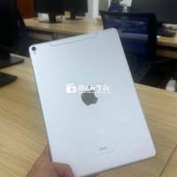 Apple iPad Pro 64GB Bạc