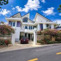 🏡Villa Hai Mặt Tiền Cũng Đường Yên Thế View Đẹp Bậc Nhất Đà Lạt