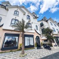 🏡 HẠ GẤP 3 TỶ CÒN 21 TỶ BÁN VILLA PHONG CÁCH CHÂU ÂU - AN BÌNH ĐL