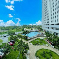 CĂN GÓC MARINA BÌNH DƯƠNG - VIEW HỒ BƠI THOÁNG ĐẸP NHẤT KHU 2,4 TỶ TL