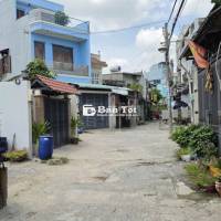Đất full thổ cư 5m*27m, đường 6m, gần chợ Đại Hải 2/Nguyễn Thị Sáu
