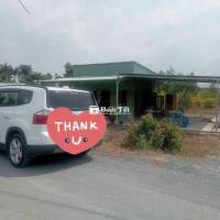 Đất Lương Hoà, Bến Lức, Long An