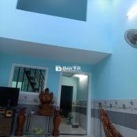 cần bán nhà gác lửng tại phường hiệp Thành cũ Q 12