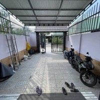 🏡 Bán Gấp Nhà Cấp 4 SHR – Đường Ô Tô  750 Tri,ệu Tại Tân An Hội,Củ Chi
