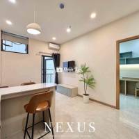 Cho thuê căn hộ 1PN GIẶT RIÊNG ngay mũi tàu Cộng Hoà, Trường Chinh