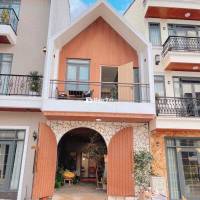 🏡Giảm Hết Giá Chỉ Còn 6.6 Tỷ Nhà Xinh Mặt Tiền KQH An Sơn - Đường 8M