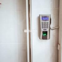 KTX thang máy tại Quận 10, cách 5p qua Sư Vạn Hạnh, Bách Khoa, 1TR3/TH