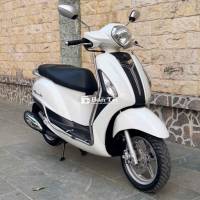 Grander 125fi trắng máy zin đại chất 1 chủ