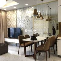 CHO THUÊ CĂN HỘ SUNRISE RIVERSIDE 2PN,2WC Nhà mới, đẹp, Cao Cấp