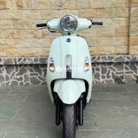 SYM Attila 50cc máy zin chất b vip 29AA-88.246