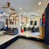 ❌❌50M2, BÁN NHÀ DƯƠNG QUẢNG HÀM🌟3 TẦNG, 3PN, P5 GÒ VẤP❌CHỈ 5 TỶx