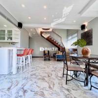 PENTHOUSE CHUNG CƯ STAR HILL PHÚ MỸ HƯNG DT 242M2