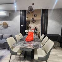 Cho Thuê Res Green Tower, Giá 16tr, 3PN, 2WC, NTCB. LH: ( Vân )