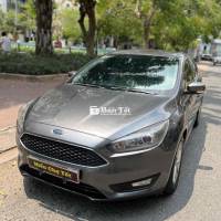 Ford Focus đời 2019 1.5L bản trend