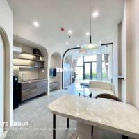 🏠CĂN 1PN BAN CÔNG - GẦN LOTTE MART, CRESCENT MALL ĐH UFM, TDTU, RMIT