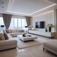 The Everrich Inffinity - Q5, Cho Thuê Căn Hộ 3PN, Full NT, Vào Ở Ngay