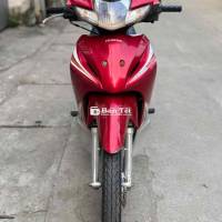 Honda Wave s Thể thao Xăng tiết kiệm