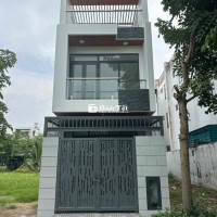 Cần bán căn nhà phố trong kdc Thắng Lợi central hill Long An