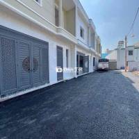 BÁN NHÀ SỔ RIÊNG 2TỶ 800TR PHƯỜNG BIÊN HOÀ (Hoá An )
