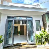 Cần bán gầp nhà  cấp 4 P.TTN.Q12 .DT 4,5x10 1 trệt.gác lửng 2PN .2WS