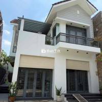 BIỆT THỰ MẶT PHỐ